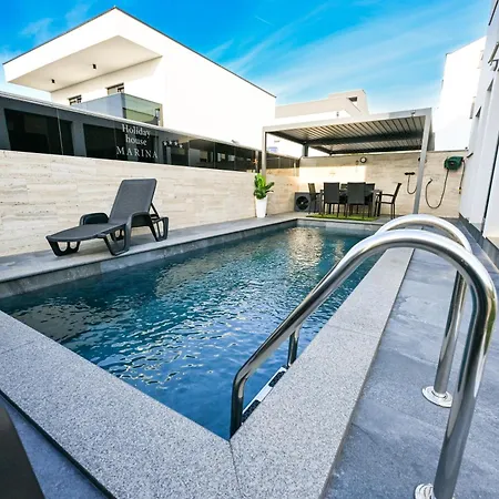 House Marina Villa Privlaka (Zadar)