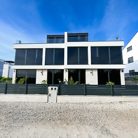 Villa House Marina