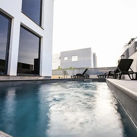 Villa House Marina Privlaka (Zadar)