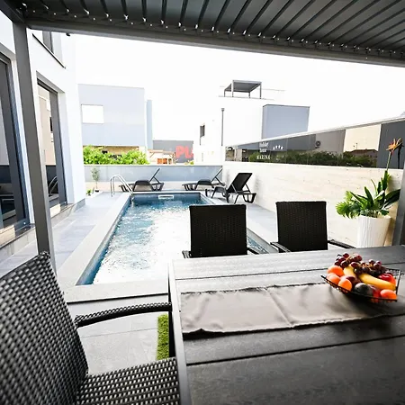 House Marina Villa