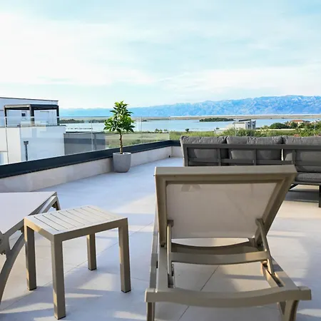 House Marina * Privlaka (Zadar)