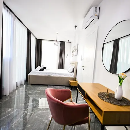 House Marina Villa