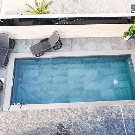 House Marina *