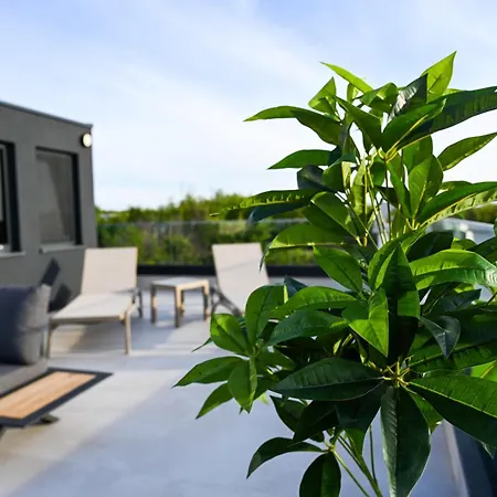 Villa House Marina