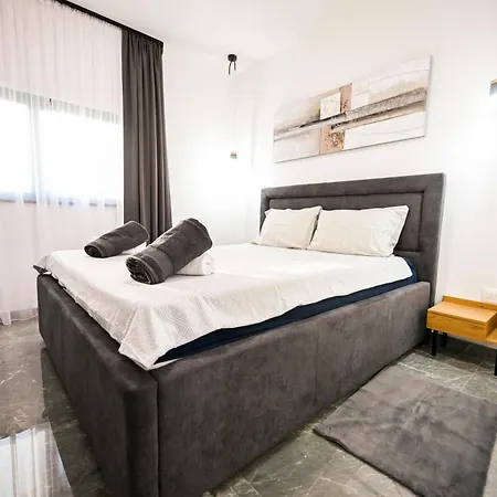 Villa House Marina