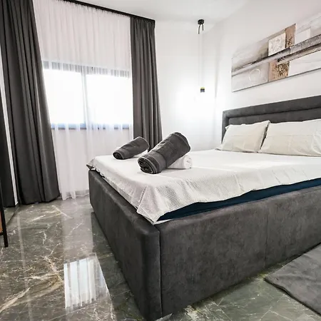 House Marina Villa Privlaka (Zadar)