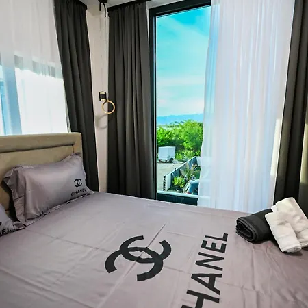 Villa House Marina