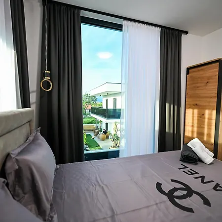 House Marina Villa Privlaka (Zadar)