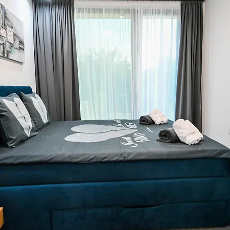 House Marina Privlaka (Zadar)