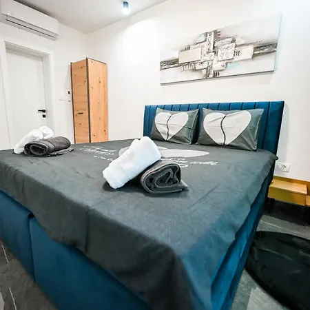 House Marina Villa Privlaka (Zadar)
