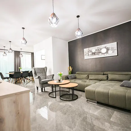 House Marina Villa Privlaka (Zadar)