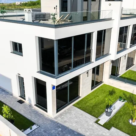 Villa House Marina Privlaka (Zadar)