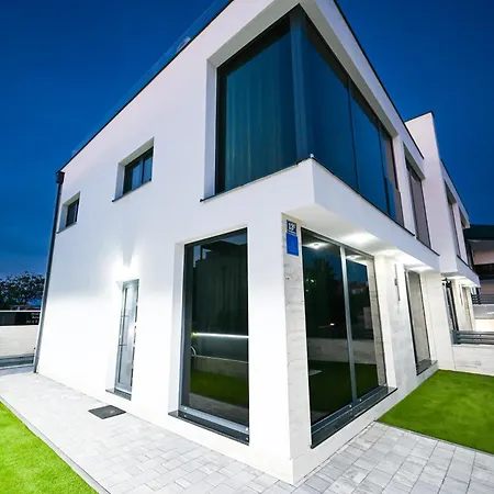 Villa House Marina