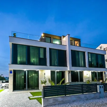 House Marina * Privlaka (Zadar)