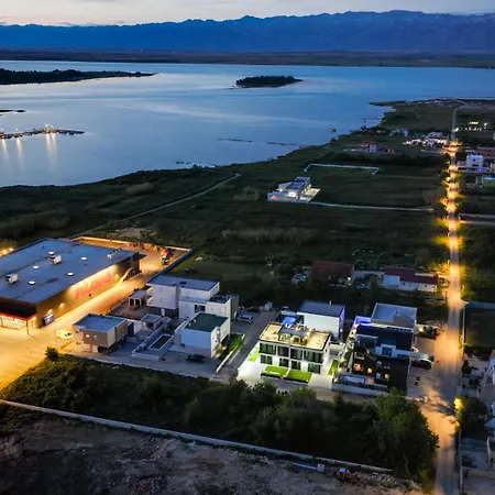 House Marina Villa *