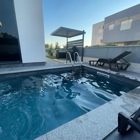 House Marina * Privlaka (Zadar)